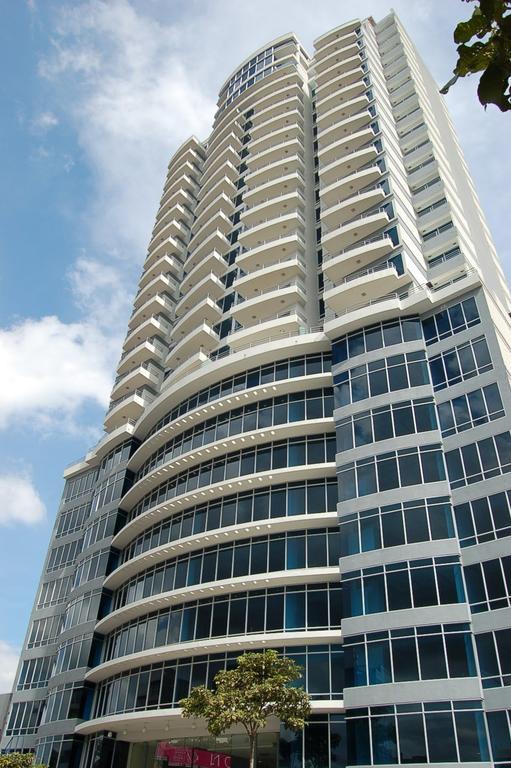 Апарт отель Torres Paseo Colon Apartamento Сан-Хосе Номер фото